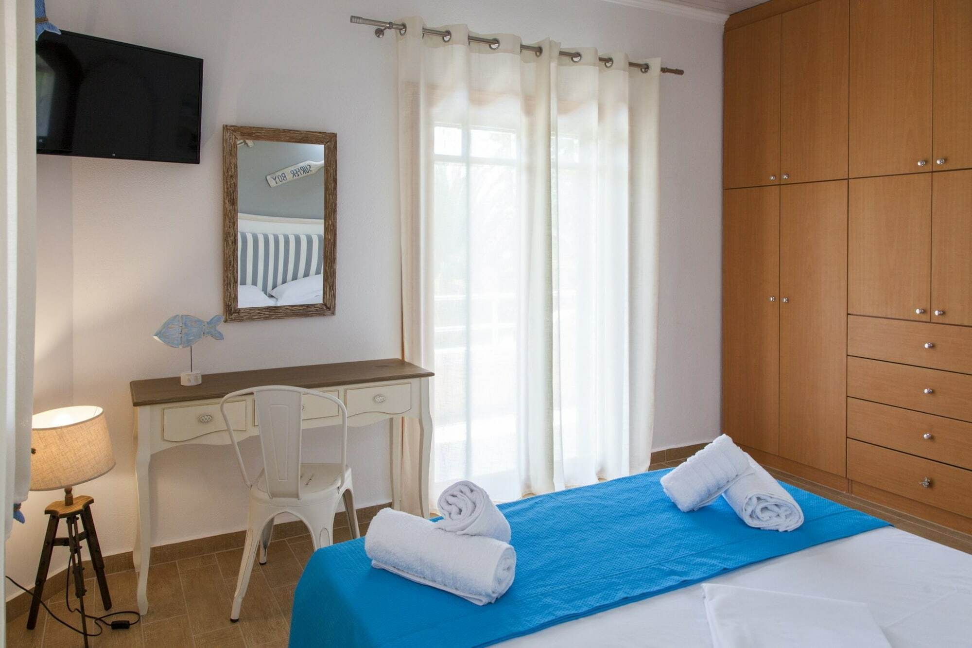 Villa Aliki วาซีลีกี ภายนอก รูปภาพ